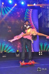 Juliet Lover of Idiot Movie Audio Launch